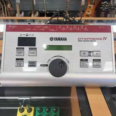 Yamaha - DTXP4C